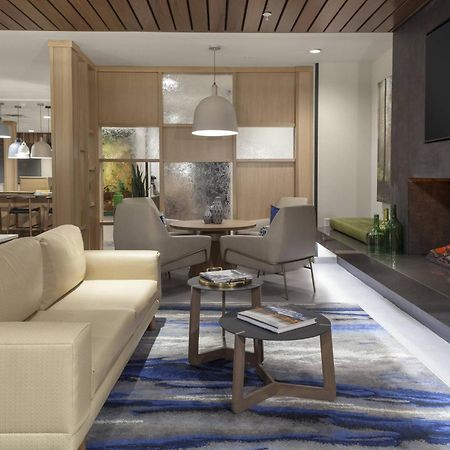 Fairfield Inn & Suites By Marriott Fort Collins South Eksteriør bilde