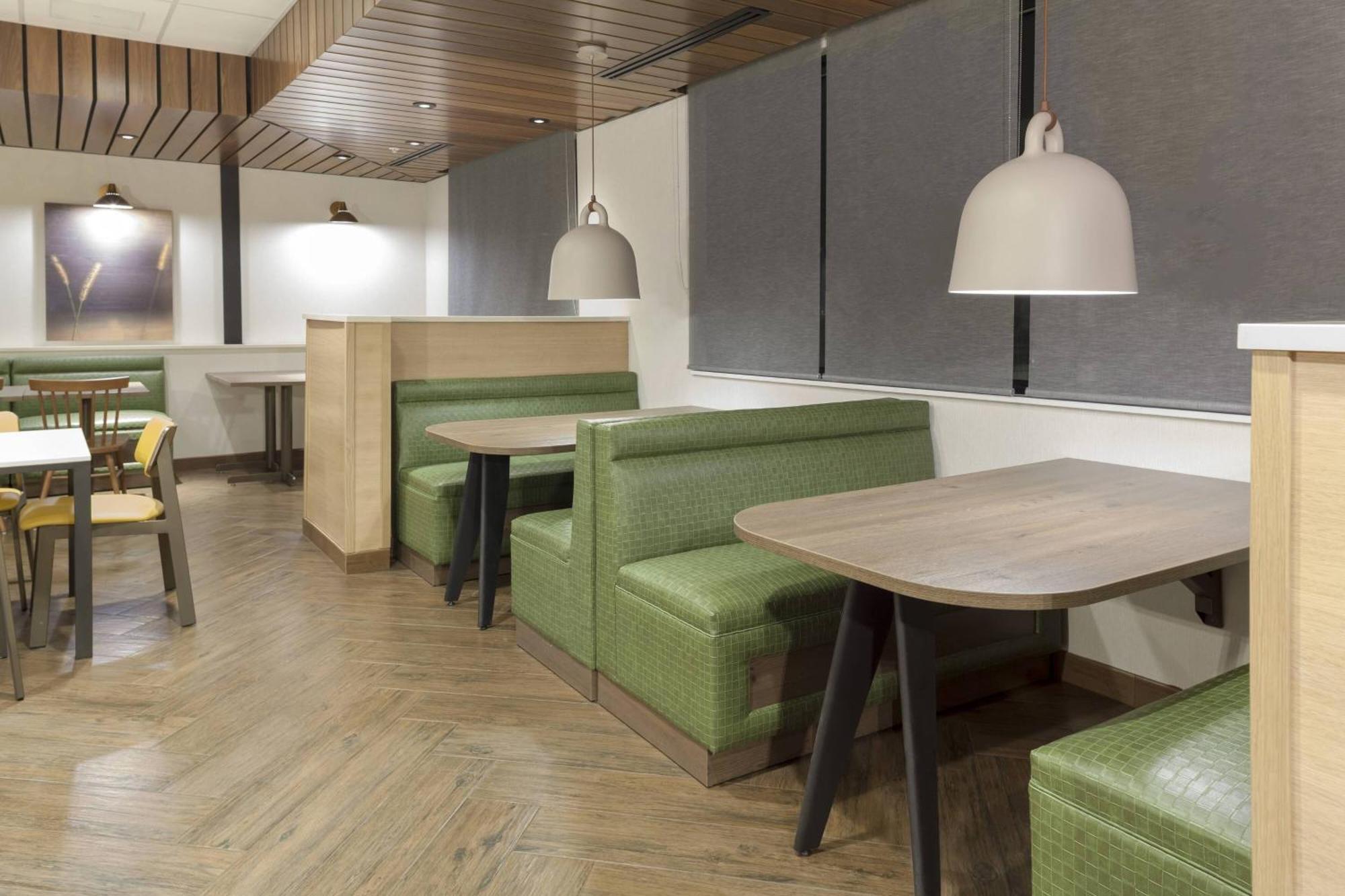 Fairfield Inn & Suites By Marriott Fort Collins South Eksteriør bilde