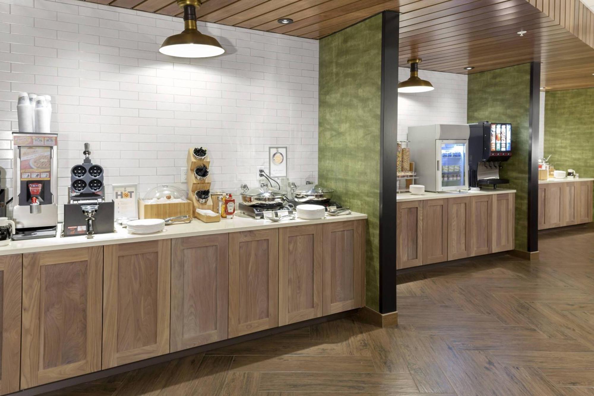 Fairfield Inn & Suites By Marriott Fort Collins South Eksteriør bilde