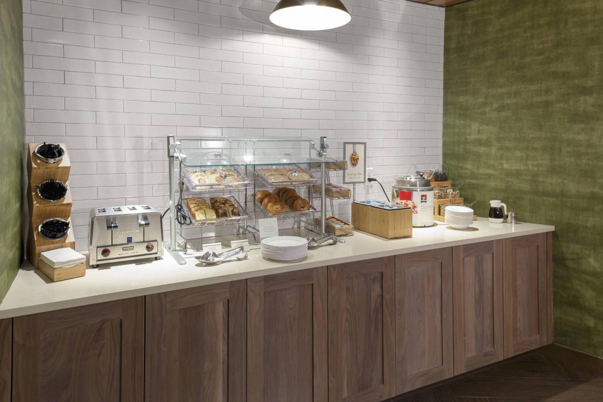 Fairfield Inn & Suites By Marriott Fort Collins South Eksteriør bilde