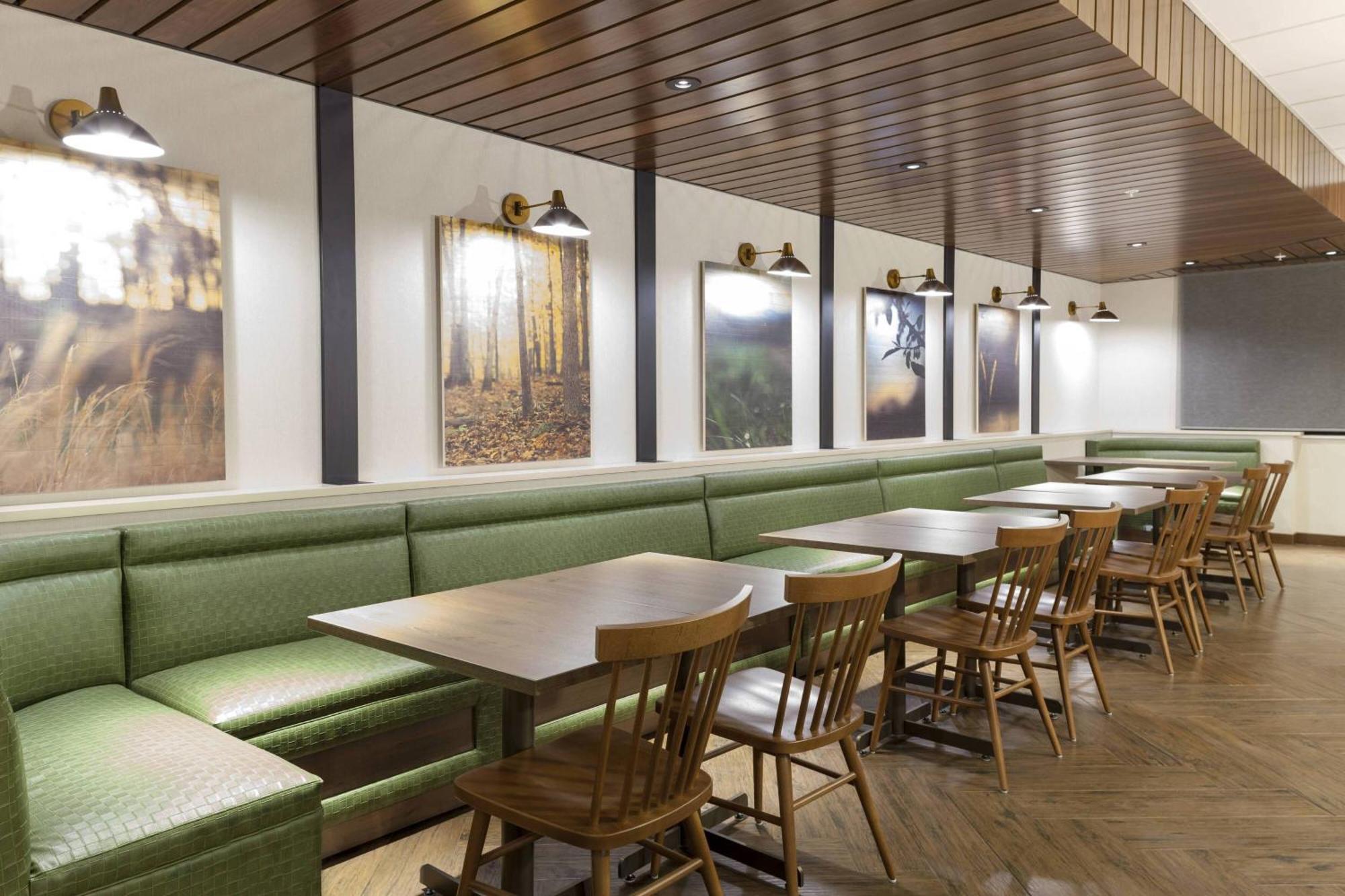 Fairfield Inn & Suites By Marriott Fort Collins South Eksteriør bilde