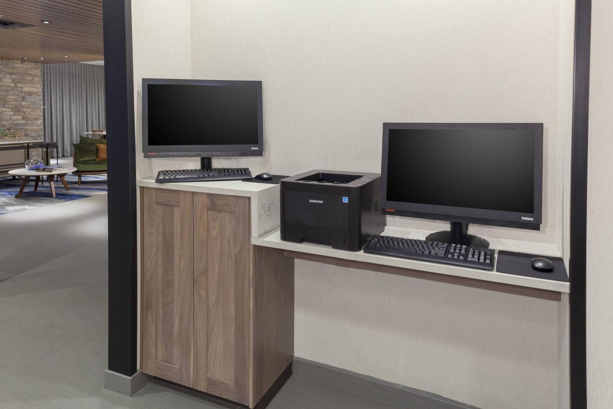 Fairfield Inn & Suites By Marriott Fort Collins South Eksteriør bilde