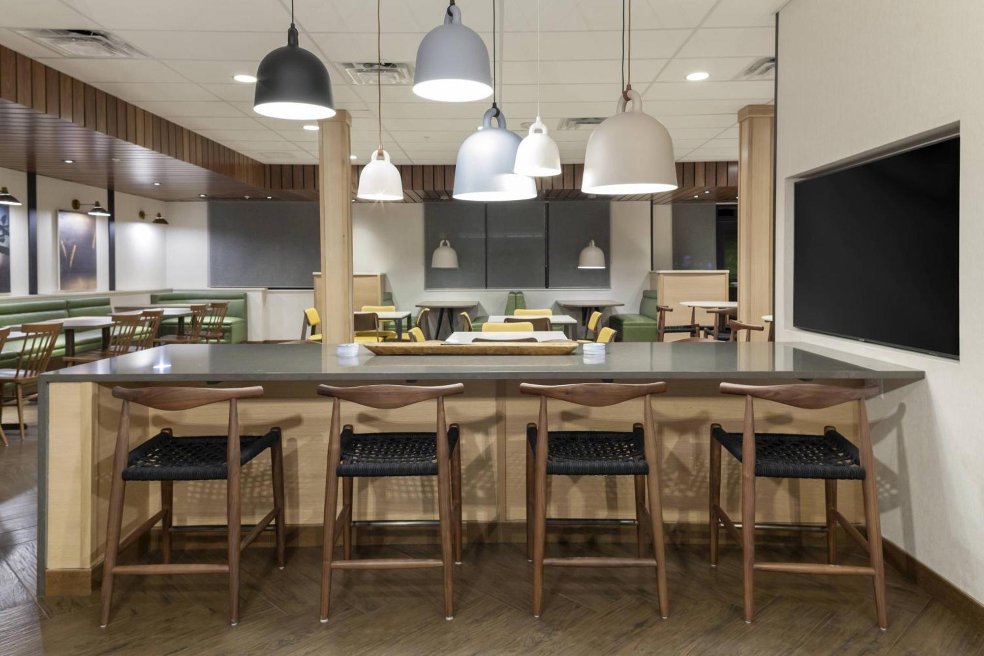 Fairfield Inn & Suites By Marriott Fort Collins South Eksteriør bilde
