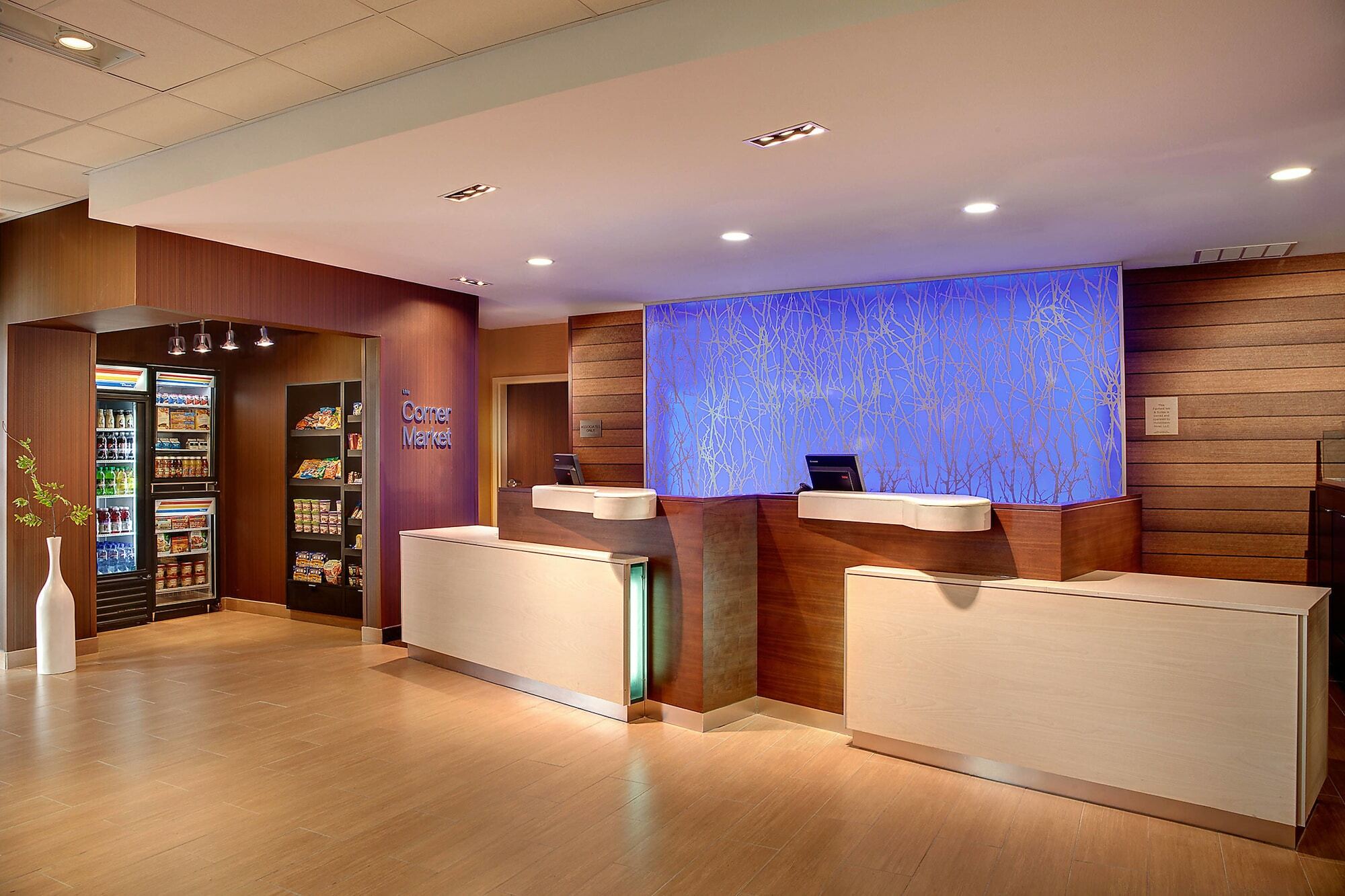 Fairfield Inn & Suites By Marriott Fort Collins South Eksteriør bilde