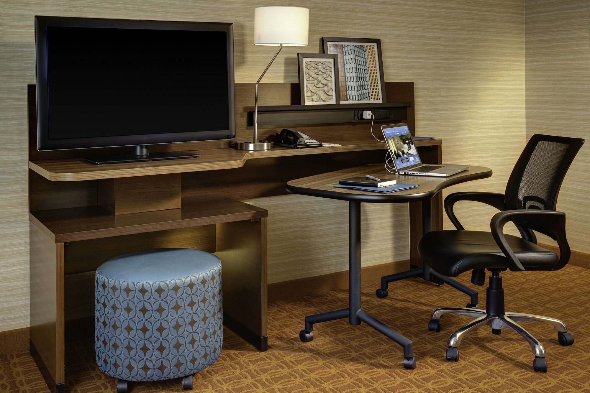 Fairfield Inn & Suites By Marriott Fort Collins South Eksteriør bilde