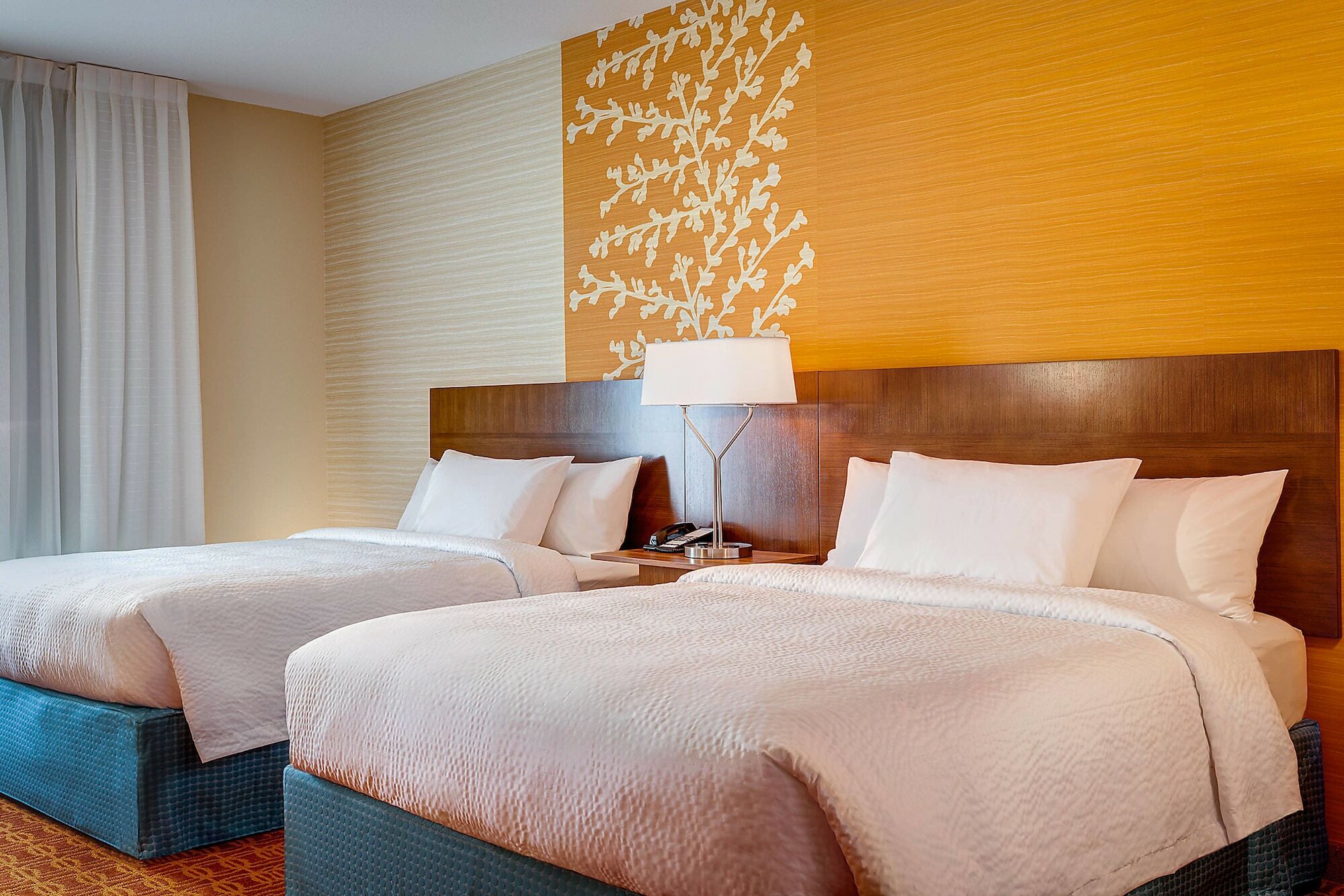Fairfield Inn & Suites By Marriott Fort Collins South Eksteriør bilde